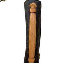 Load image into Gallery viewer, Louis Vuitton Pochette Metis Monogram