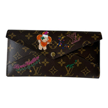 Load image into Gallery viewer, Louis Vuitton Kirigami Organizer