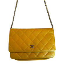 Load image into Gallery viewer, Chanel Wallet on Chain