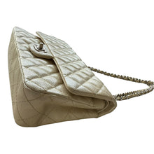 Load image into Gallery viewer, Chanel Caviar Quilted Classic Medium Double Flap