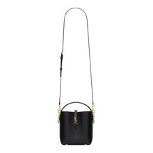 Load image into Gallery viewer, Saint Laurent Le Mini 37 Bucket Bag