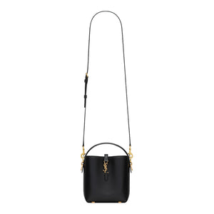 Saint Laurent Le Mini 37 Bucket Bag