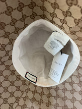 Load image into Gallery viewer, Gucci Large Brim Hat