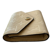 Load image into Gallery viewer, Louis Vuitton Victorine Wallet