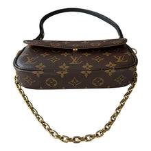 Load image into Gallery viewer, Louis Vuitton Monogram Ivy Wallet On Chain