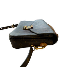 Load image into Gallery viewer, Louis Vuitton Pochette Metis Monogram