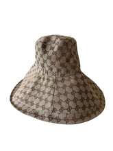 Load image into Gallery viewer, Gucci Large Brim Hat