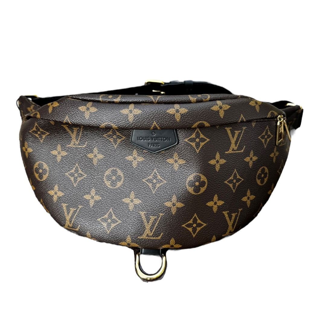 Louis Vuitton World Tour Bumbag