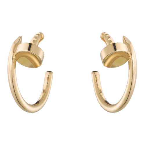 Cartier JUSTE UN CLOU EARRINGS