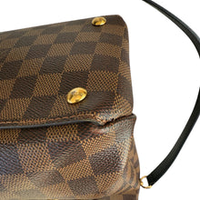 Load image into Gallery viewer, Louis Vuitton Damier Ebene LV Riverside