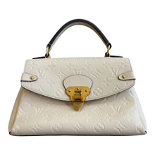 Load image into Gallery viewer, Louis Vuitton Georges BB Empreinte Cream
