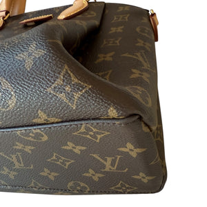 Louis Vuitton Monogram Rivoli PM