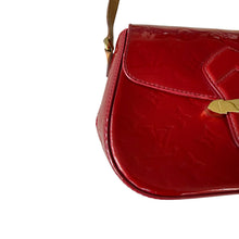 Load image into Gallery viewer, Louis Vuitton Vernis Grenadine Bellflower GM