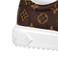 Load image into Gallery viewer, Louis Vuitton Time Out Sneaker