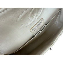 Load image into Gallery viewer, Chanel Caviar Quilted Classic Medium Double Flap