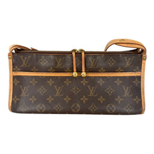 Load image into Gallery viewer, Louis Vuitton Popincourt Long Monogram Shoulder Bag