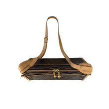 Load image into Gallery viewer, Louis Vuitton Popincourt Long Monogram Shoulder Bag