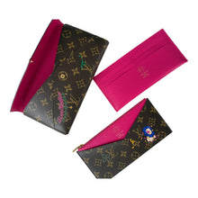Load image into Gallery viewer, Louis Vuitton Kirigami Organizer