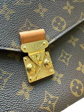 Load image into Gallery viewer, Louis Vuitton Pochette Metis Monogram