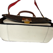 Load image into Gallery viewer, Louis Vuitton Vaugirard Monogram Canvas Top Handle Bag Crème