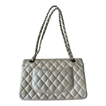 Load image into Gallery viewer, Chanel Caviar Quilted Classic Medium Double Flap