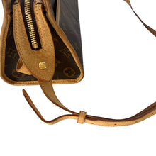 Load image into Gallery viewer, Louis Vuitton Popincourt Long Monogram Shoulder Bag