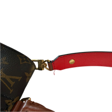 Load image into Gallery viewer, Louis Vuitton Vaugirard Monogram Canvas Top Handle Bag Crème