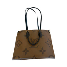 Load image into Gallery viewer, Louis Vuitton OnTheGo MM Reverse