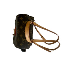 Load image into Gallery viewer, Louis Vuitton Montsouris NM Backpack