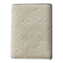 Load image into Gallery viewer, Louis Vuitton Victorine Wallet