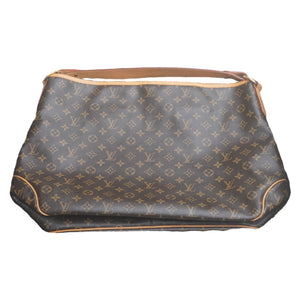 Louis Vuitton Monogram Delightful GM