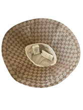Load image into Gallery viewer, Gucci Large Brim Hat