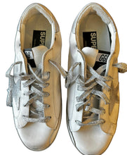 Load image into Gallery viewer, Golden Goose Superstar Sneakers