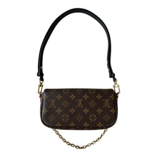 Load image into Gallery viewer, Louis Vuitton Monogram Ivy Wallet On Chain