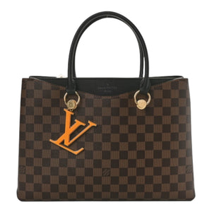 Louis Vuitton Damier Ebene LV Riverside