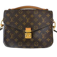 Load image into Gallery viewer, Louis Vuitton Pochette Metis Monogram
