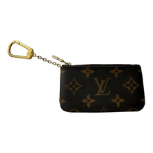 Load image into Gallery viewer, Louis Vuitton Monogram Key Pouch