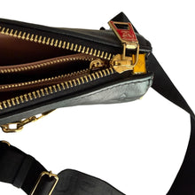 Load image into Gallery viewer, Louis Vuitton Coussin PM in Black