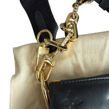 Load image into Gallery viewer, Louis Vuitton Coussin PM in Black