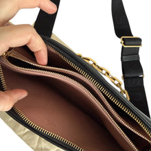 Load image into Gallery viewer, Louis Vuitton Coussin PM in Black