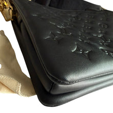 Load image into Gallery viewer, Louis Vuitton Coussin PM in Black