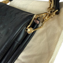 Load image into Gallery viewer, Louis Vuitton Coussin PM in Black