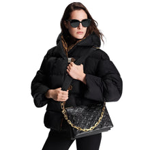 Load image into Gallery viewer, Louis Vuitton Coussin PM in Black