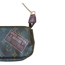 Load image into Gallery viewer, Louis Vuitton Monogram Trunks and Bags Mini Pochette