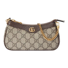 Load image into Gallery viewer, Gucci Supreme Mini Bag
