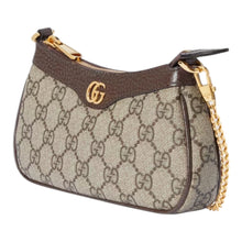 Load image into Gallery viewer, Gucci Supreme Mini Bag