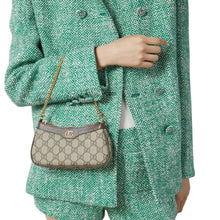 Load image into Gallery viewer, Gucci Supreme Mini Bag