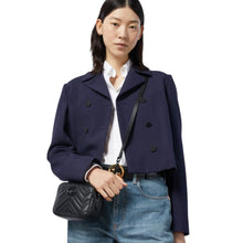 Load image into Gallery viewer, Gucci Marmont Mini Camera Bag