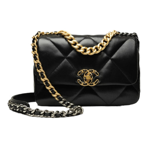 Chanel 19 Small Flap