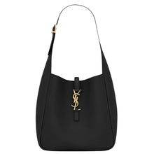 Load image into Gallery viewer, Saint Laurent Le 5 à 7 Supple Small Shoulder Bag in Grained Leather